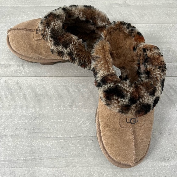 UGG Coquette slippers - Picture 2 of 11